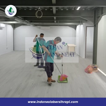 Cleaning Service Jakarta