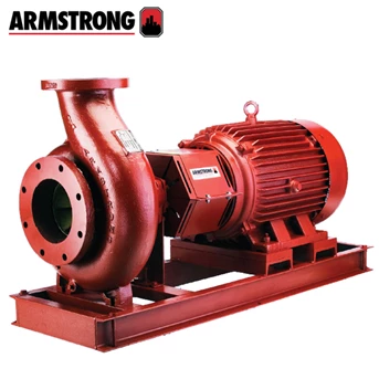 Armstrong Horizontal Pump