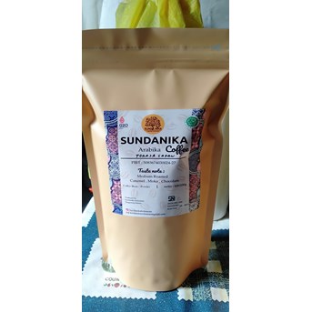 Kopi Arabica Specialty Toraja Sapan