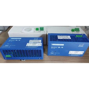BATTERY CHARGER SEG BL-18-230-24V-1PHASE BL18-230-24V-1P BL 1823024