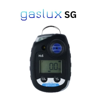 Single Gas Detector Gas Lux SG - CO