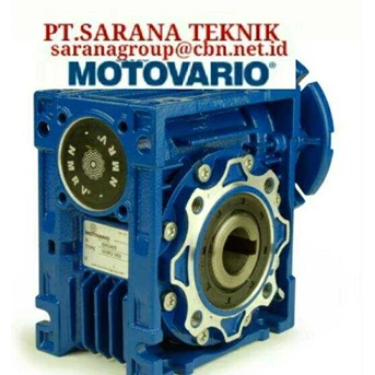 motovario helical gearbox-1