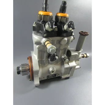 fuel injection pump komatsu-3