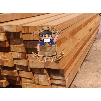 jual kayu meranti kalimantan timur samarinda ukuran custom