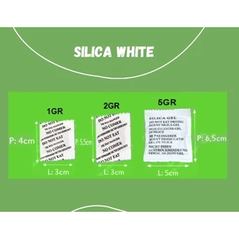 silica gel kemasan 1, 2 dan 5gr-1