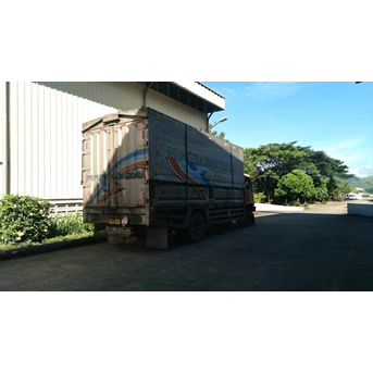 transporter limbah b3 Bekasi