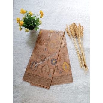 kain tenun songket lombok pewarna alam-3