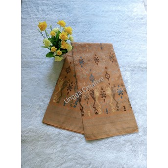 kain tenun songket lombok pewarna alam-2
