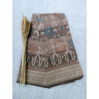 kain tenun songket lombok pewarna alam-5
