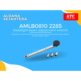 amlb0810 2285 headlight beam adjustment wrench