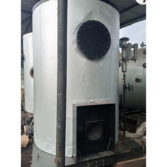 steam boiler samho-1