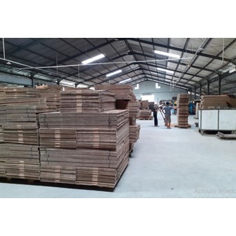 Corrugated Carton Box in various dimensions