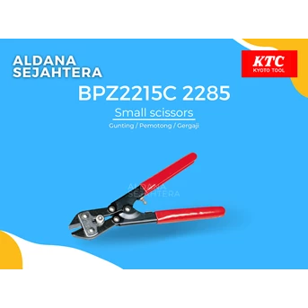 bpz2215c 2285 small scissors