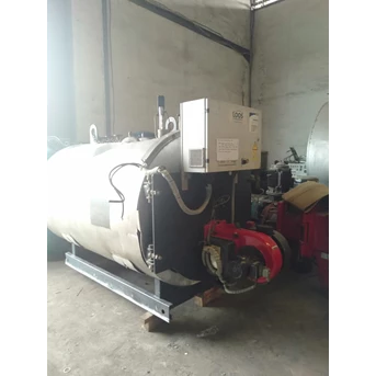 steam boiler loos kapasitas 1 ton/1000 kg-2
