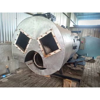steam boiler bay kessel kap 2 ton/hour solar-2