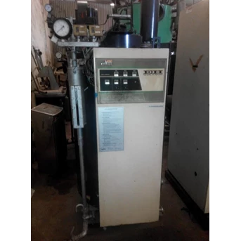 steam boiler miura gas 1500 kg-1