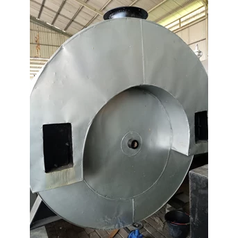 steam boiler merek cochran kap 3 ton/hour-3