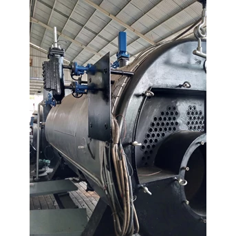 steam boiler merek cochran kap 3 ton/hour-4