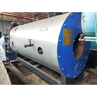boiler yorkshipley kap 1500 kg-1