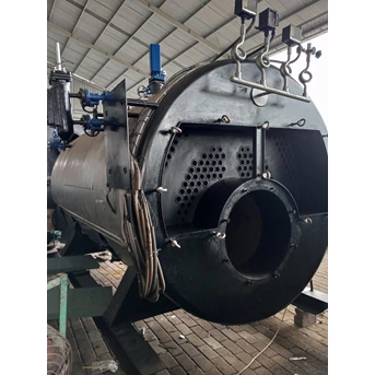 steam boiler merek cochran kap 3 ton/hour-5