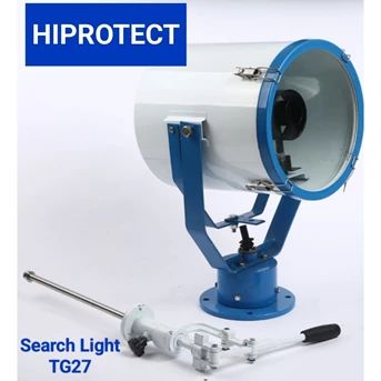 hiprotect marine search light tg27-2