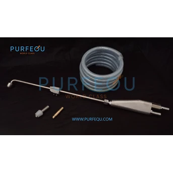 suction device / alat penghisap benang fullset-4
