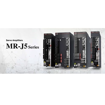 mitsubishi mr-j5-20b4-rj | mitsubishi servo amplifier