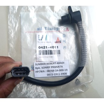 SPEED SENSOR 0421 4011 04214011 0421-4011 for DEUTZ