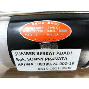 STATER 1113276 1113274 12V 4KW 10T 28MT 001362319 0001367079 11132180