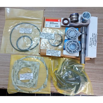 CUMMINS 3803285 WATER PUMP REPAIR KIT 3050454 - KTA50 K50 QSK50