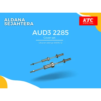 AUD3 2285 slide hammer puller