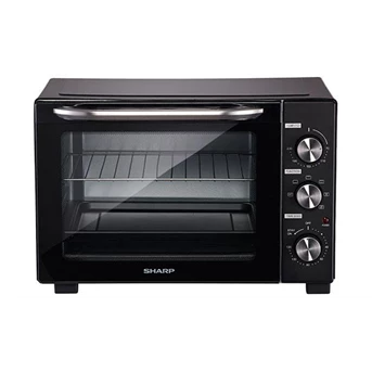 Oven Sharp 28 Liter Eo28lpk