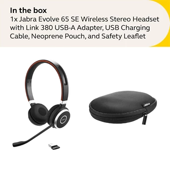 headset jabra evolve 65 se headset bluetooth original garansi resmi-1