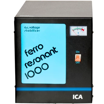 ICA Ferro Resonant stabilizer FR1000