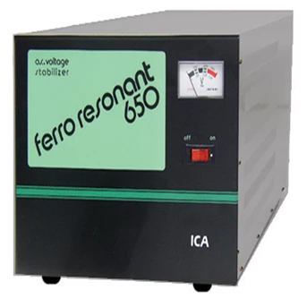 ICA Ferro Resonant stabilizer FR650