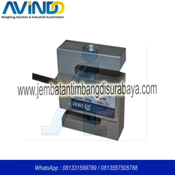 load cell s type-3
