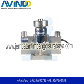 load cell double ended beam-2
