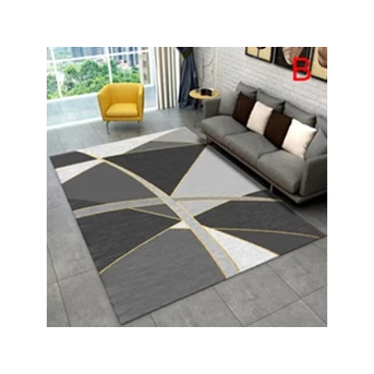 Karpet Modern Eropa Anti Lecet
