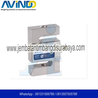 load cell s type-1