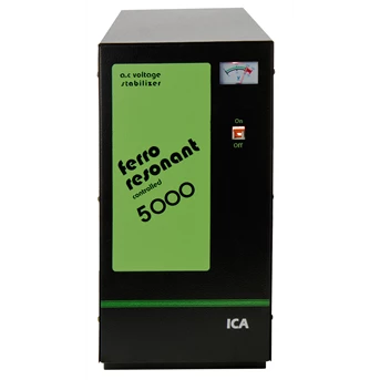 ICA Ferro Resonant stabilizer FRc5000