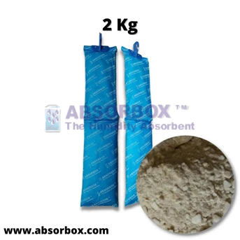 anti bau | anti lembab | absorbox sac gel 2000 pernyerap lembap box