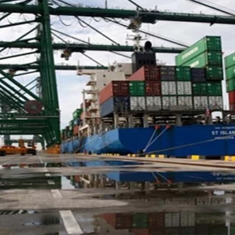custom clearance import di pelabuhan tanjung mas-2