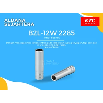 B2L-12W 2285  Inner socket