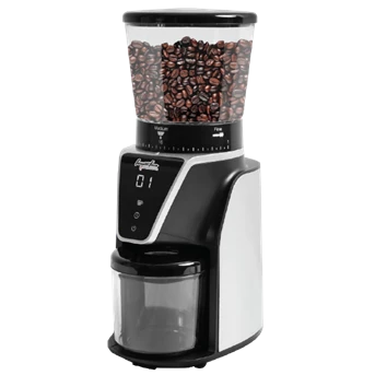 paket mesin kopi -ferratti ferro mesin kopi espresso fcm-2-1