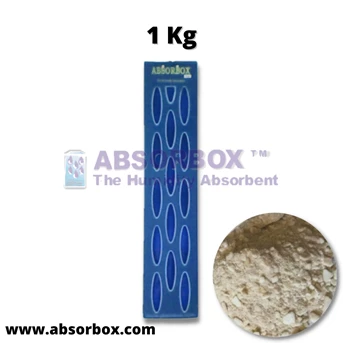 anti bau | anti lembab | absorbox pole gel pernyerap lembap alami box
