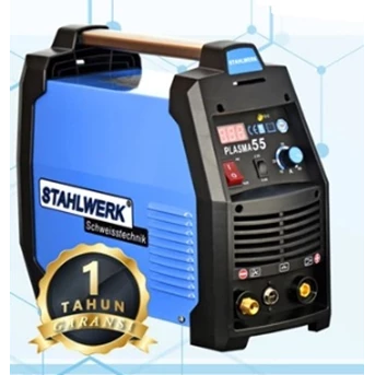 Mesin Las Stahlwerk CUT - 55 s