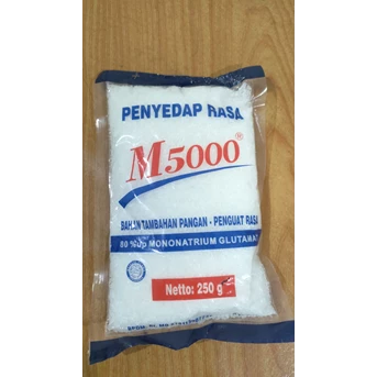 micin/msg m5000fc kemasan 250 gram-1