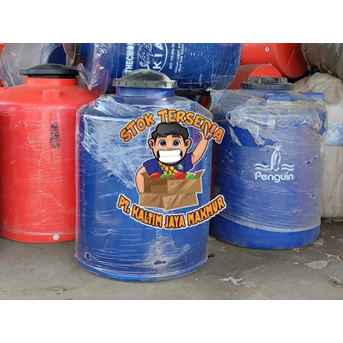 tandon & tangki air plastik fiber banjarmasin murah berkualitas