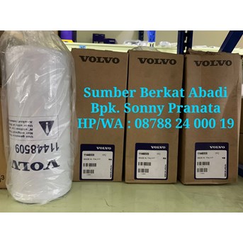 VOLVO 11448509 FUEL FILTER