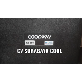 qs-300 goodway surabaya cool